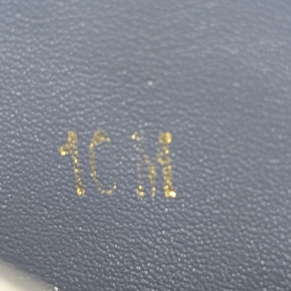 Vaneli Women Size 10M Gray Side Zip Ankle Boots Block Heel Pointed Toe - Picture 13 of 13